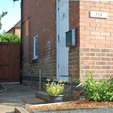 Millennium House Villa Nottingham Exterior photo